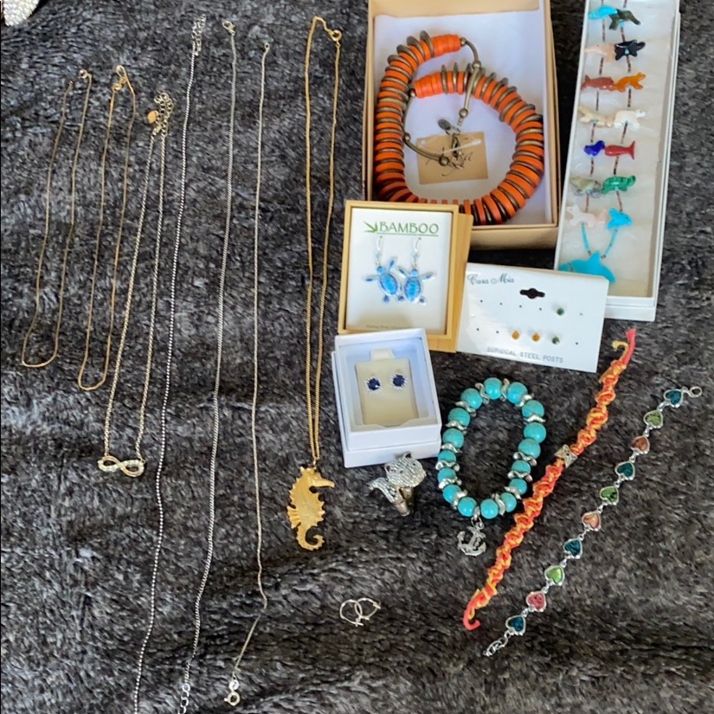 JEWELRY PT1